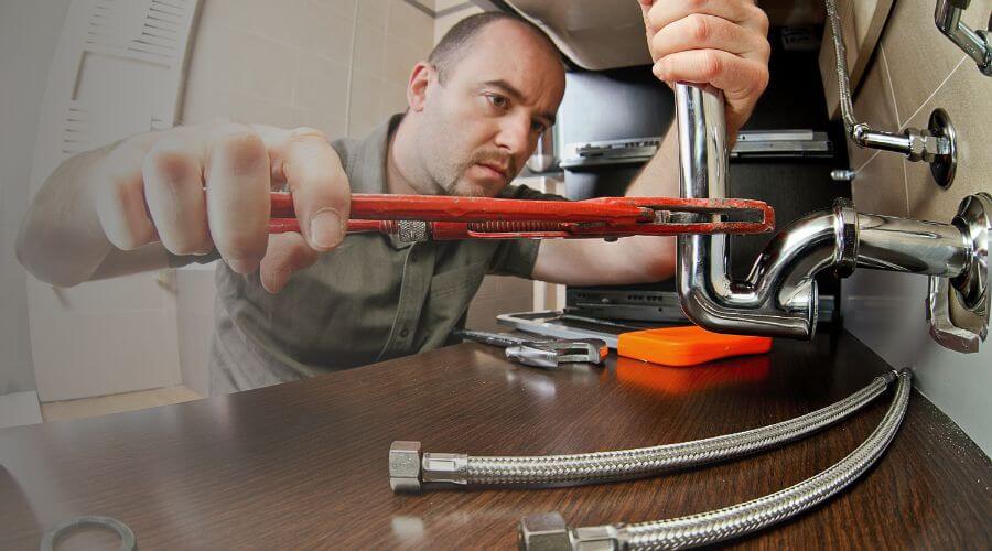 Professional Leak Detection in Levering, MI