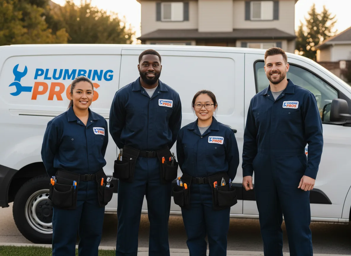 Water Heater Repair company in Levering, MI